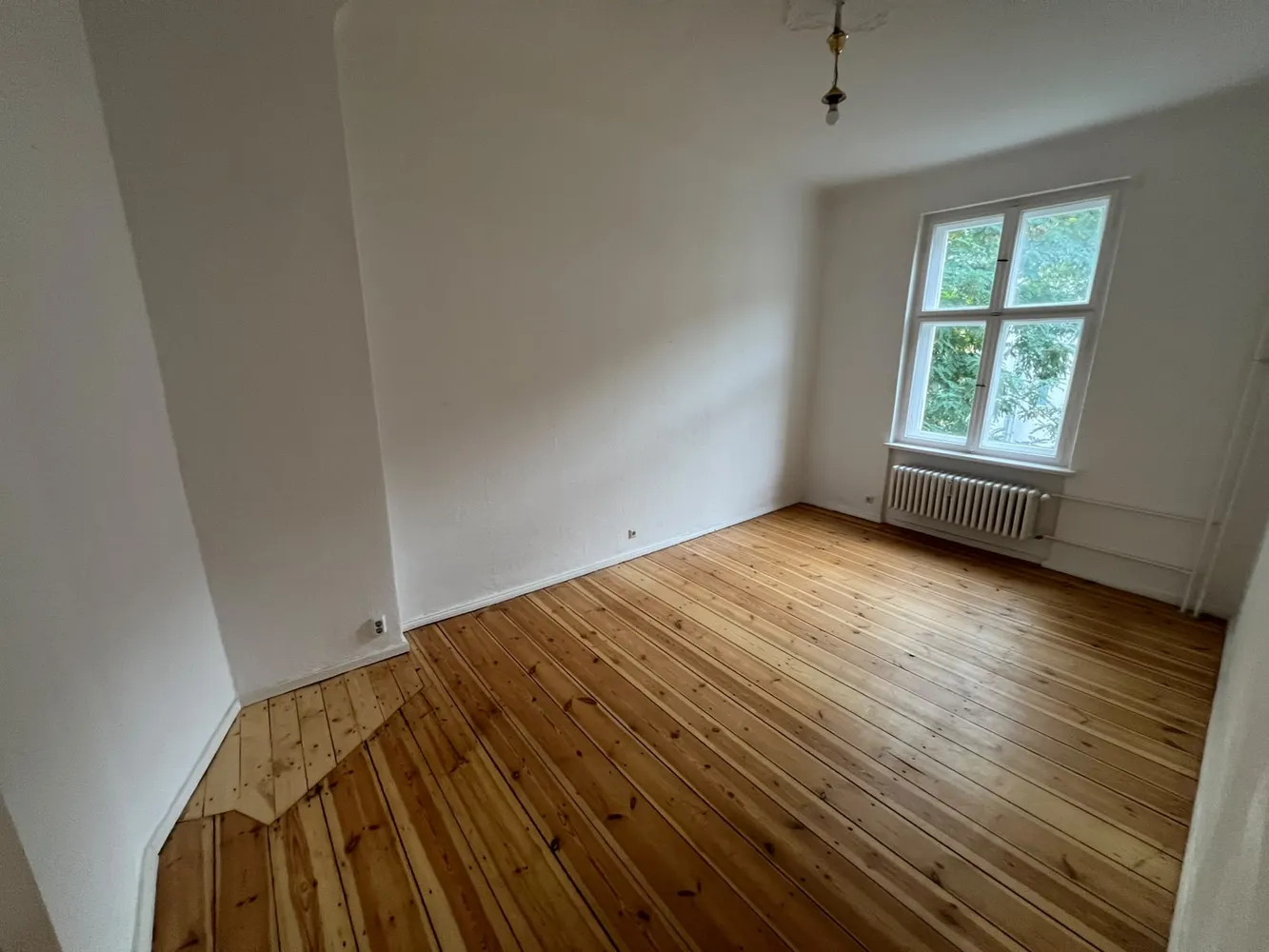 3 Zimmer Wohnung mit 87 m² in Berlin – Bild 4
