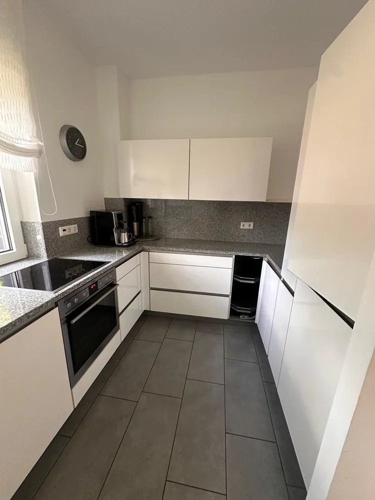 4 Zimmer Wohnung mit 99 m² in Mönchengladbach – Bild 4