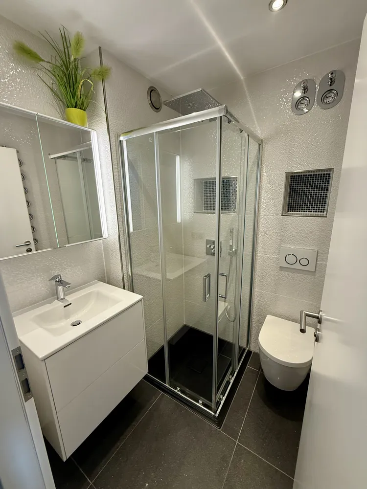2 Zimmer Wohnung mit 50 m² in Frankfurt am Main – Bild 12