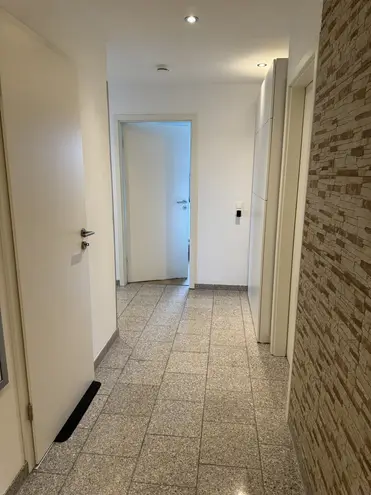 3 Zimmer Wohnung mit 88 m² in Augsburg – Bild 1