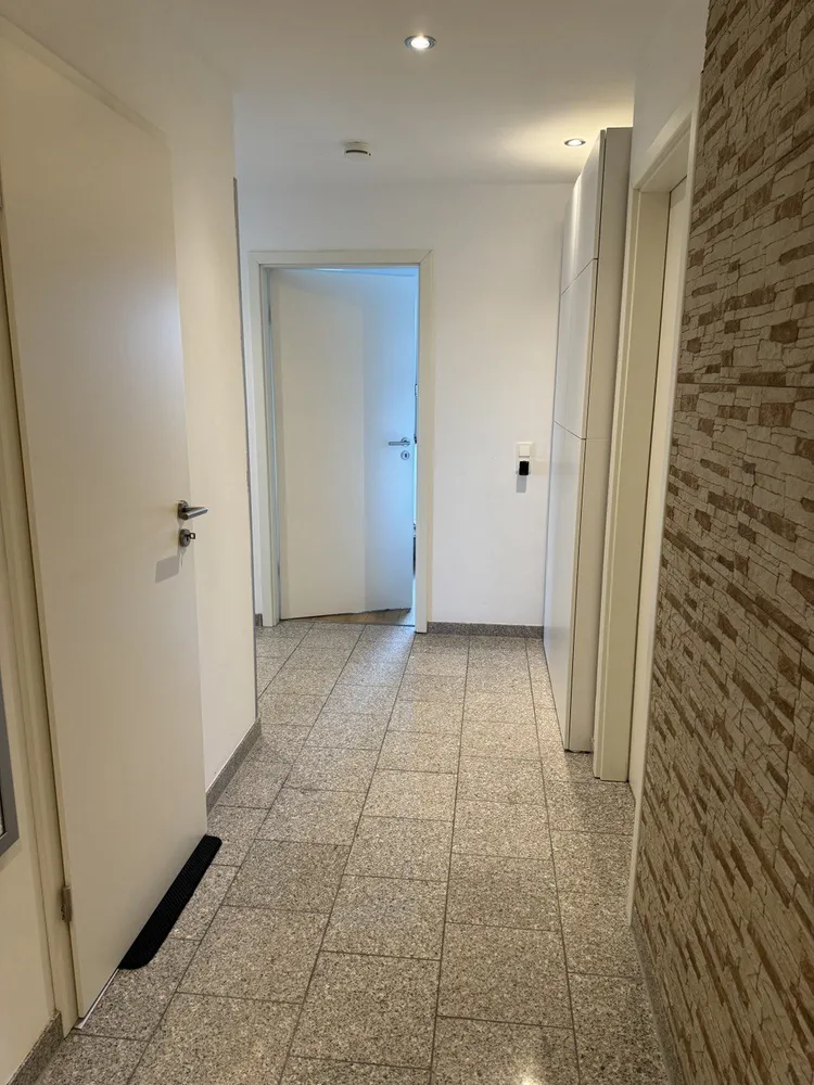 3 room apartment with 88 m² in Augsburg – Photo 1