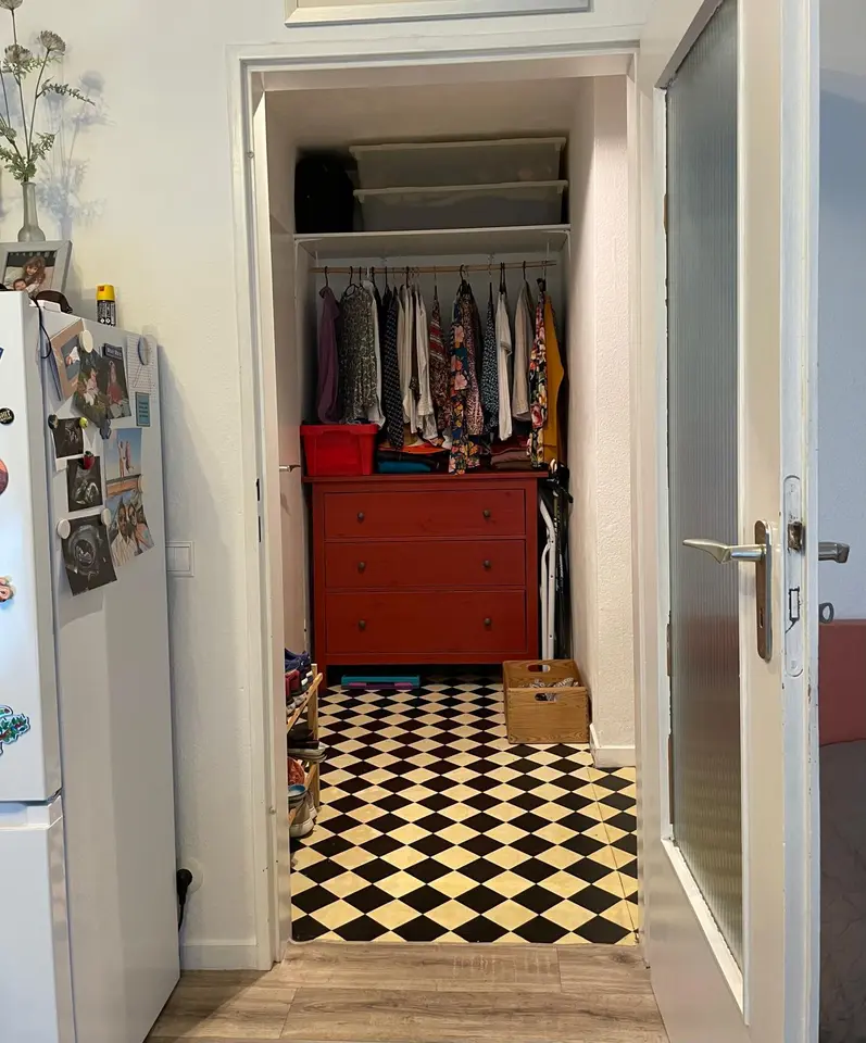 WG-Zimmer mit 31 m² in Brühl – Bild 8