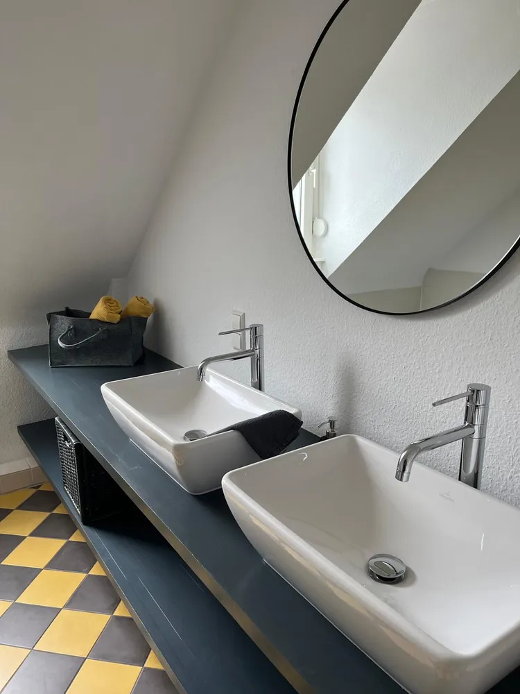 3 Zimmer Wohnung mit 73 m² in Schwetzingen – Bild 4