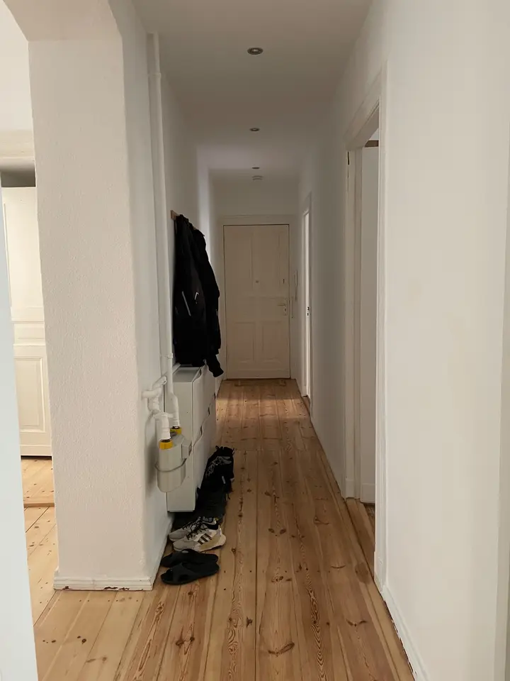 WG-Zimmer mit 14 m² in Berlin – Bild 6