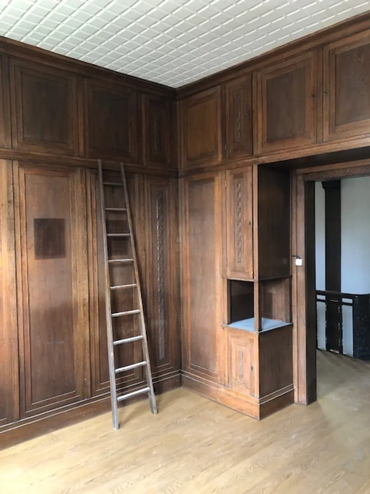 4 Zimmer Wohnung mit 150 m² in Gütersloh – Bild 2