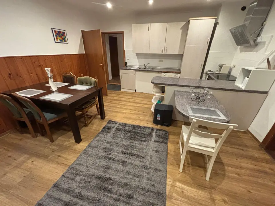 7 Zimmer Wohnung mit 150 m² in Emsdetten – Bild 4