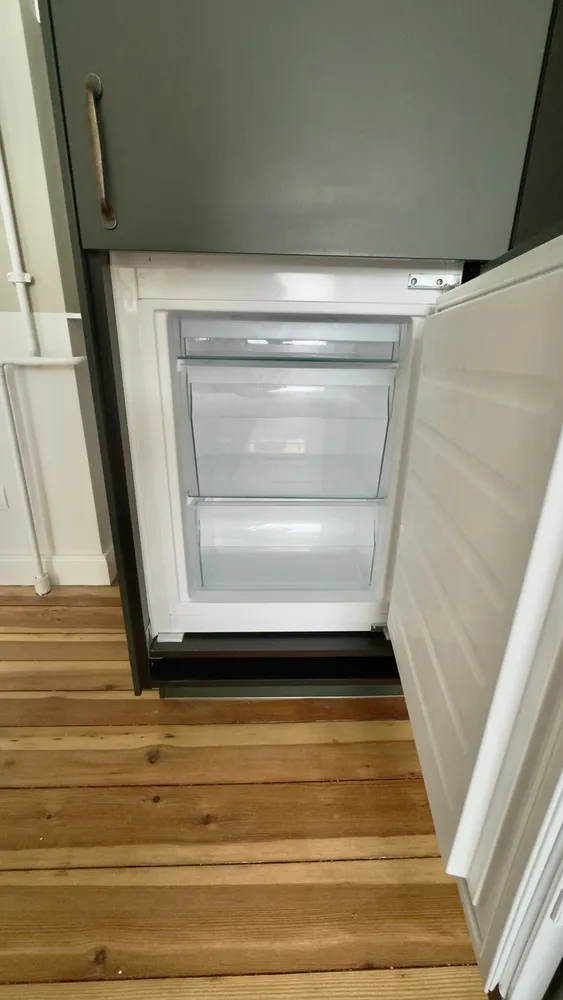 1 Zimmer Wohnung mit 40 m² in Berlin – Bild 12
