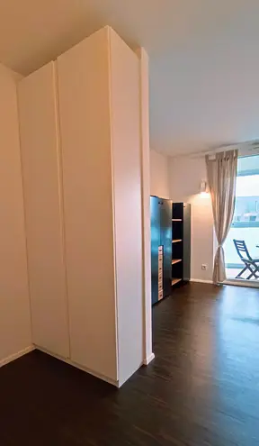 2 Zimmer Wohnung mit 43 m² in Frankfurt am Main – Bild 11