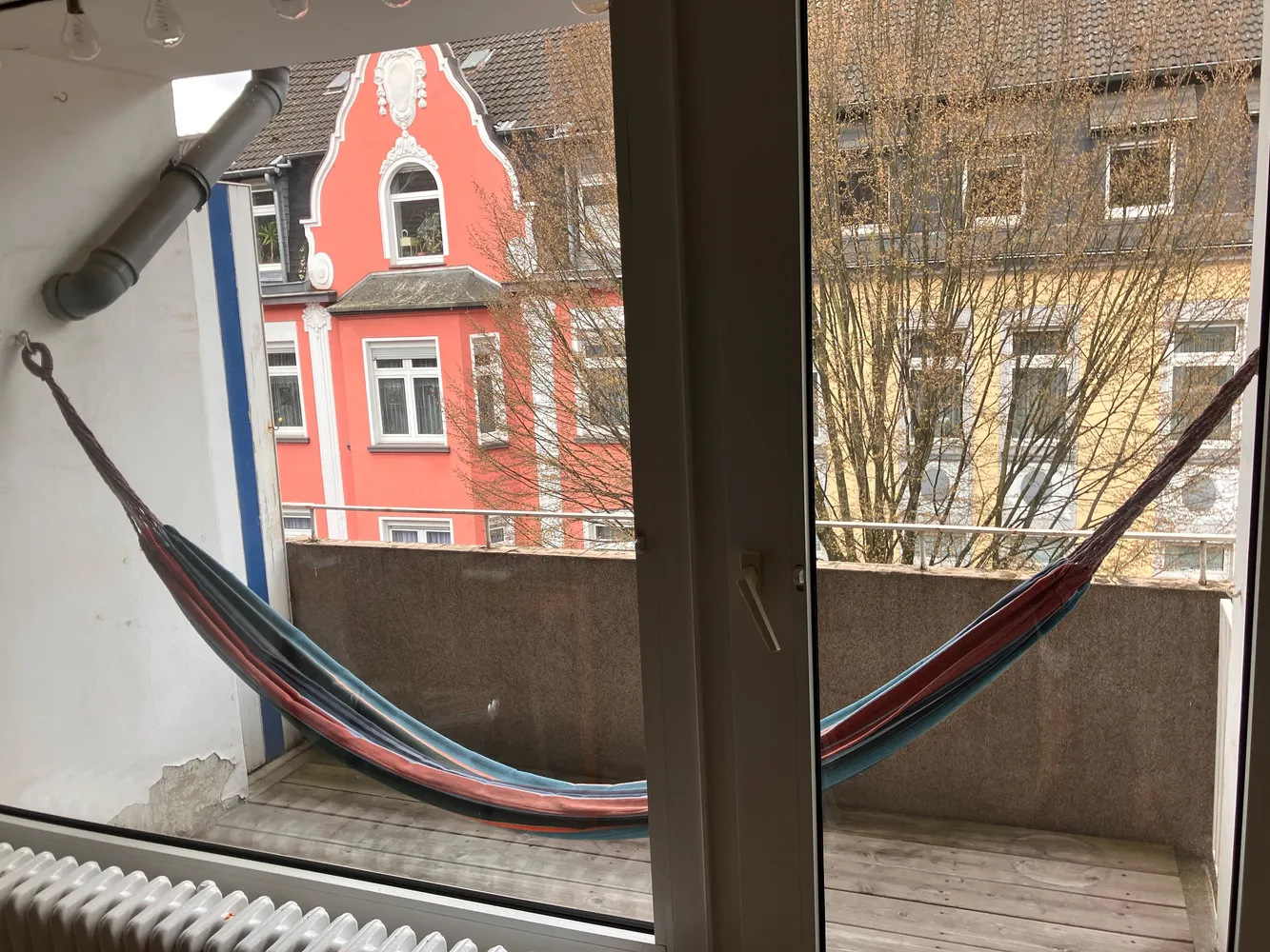 3 Zimmer Wohnung mit 58 m² in Duisburg – Bild 5