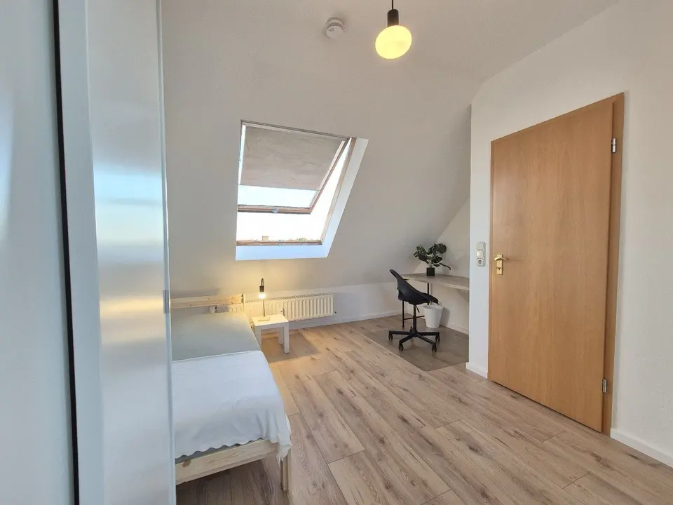 WG-Zimmer mit 14 m² in Grimma – Bild 1