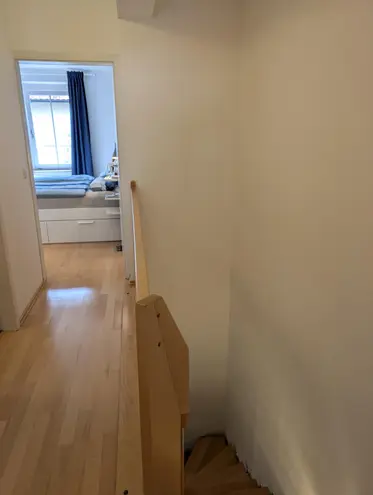 3 Zimmer Wohnung mit 83 m² in München – Bild 9
