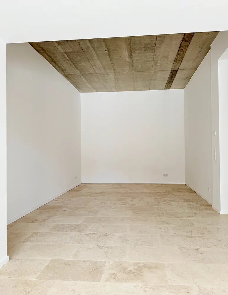 2 Zimmer Wohnung mit 122 m² in Goslar – Bild 7