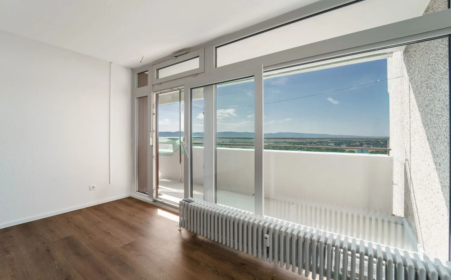 4 room apartment with 103 m² in Mannheim – Photo 2
