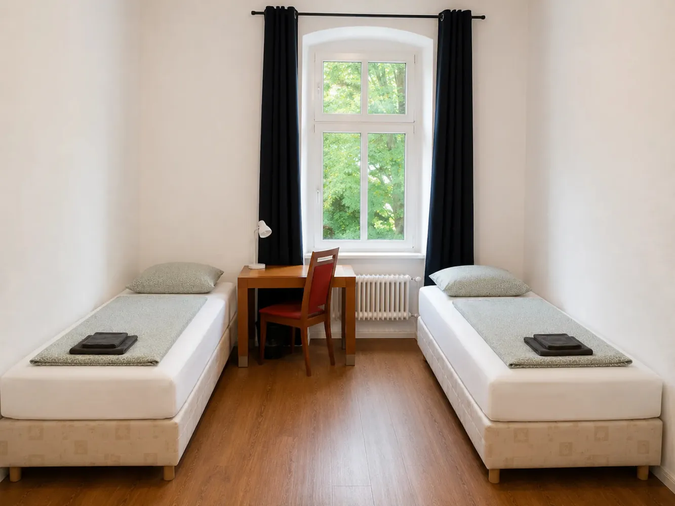 Shared room with 18 m² in Berlin – Photo 7