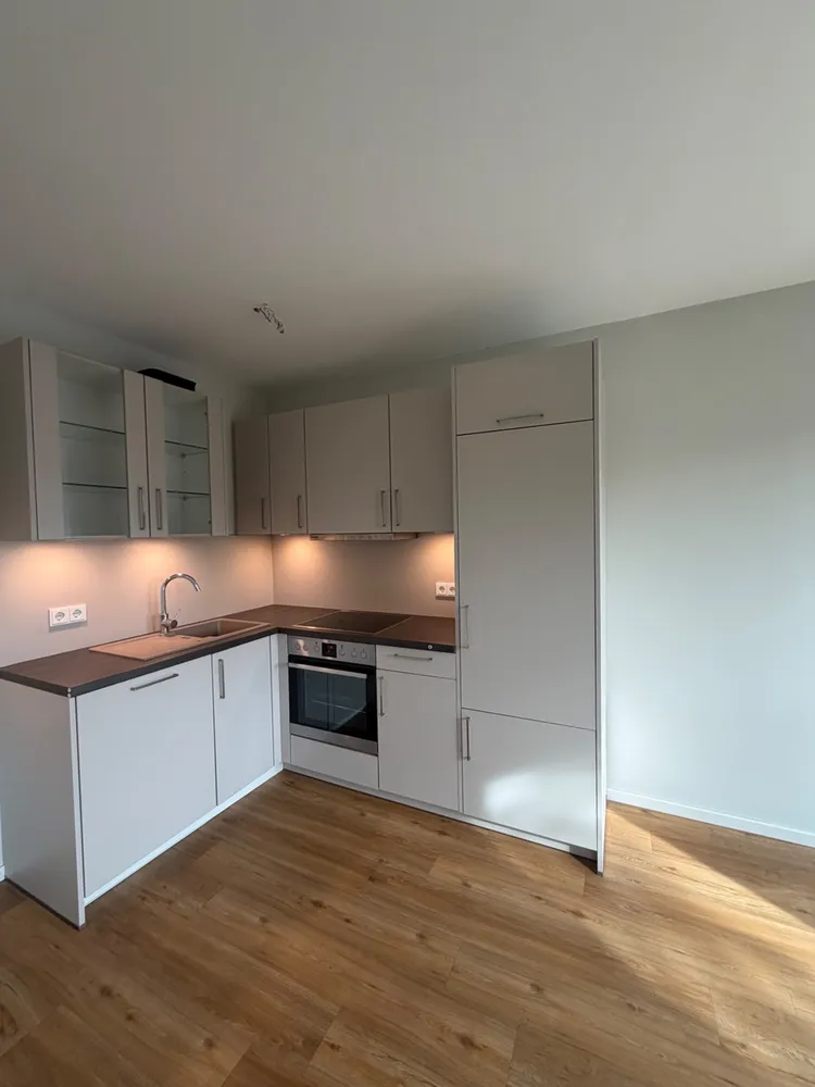3 Zimmer Wohnung mit 54 m² in Hamburg – Bild 7