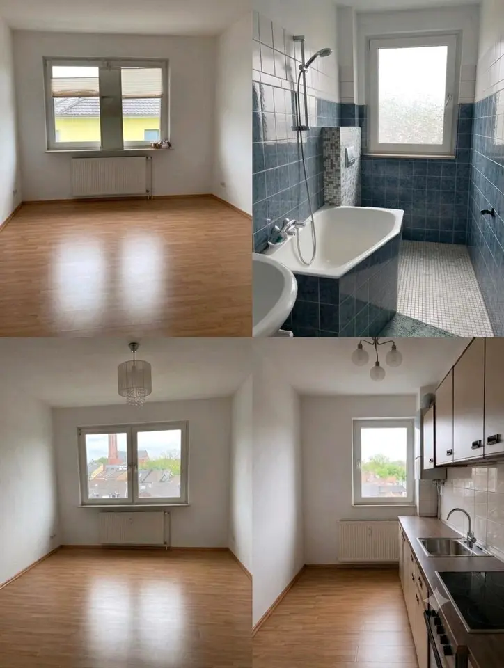 2 Zimmer Wohnung mit 52 m² in Wuppertal – Bild 5