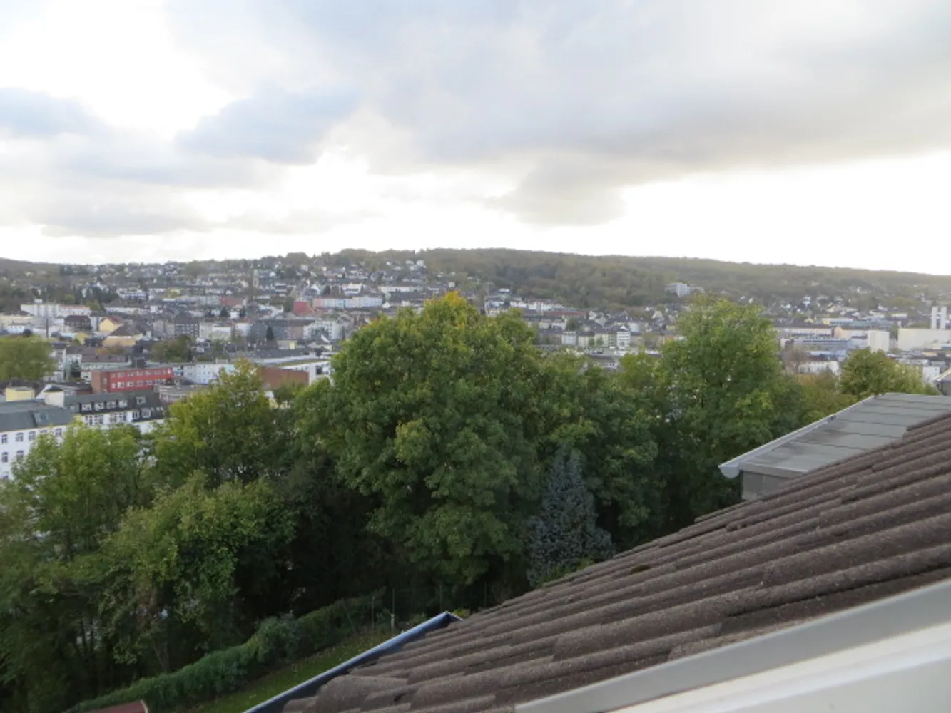 4 Zimmer Wohnung mit 89 m² in Wuppertal – Bild 12