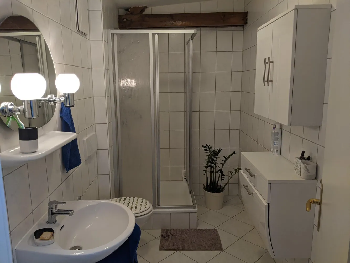 2 Zimmer Wohnung mit 49 m² in Halle (Saale) – Bild 8