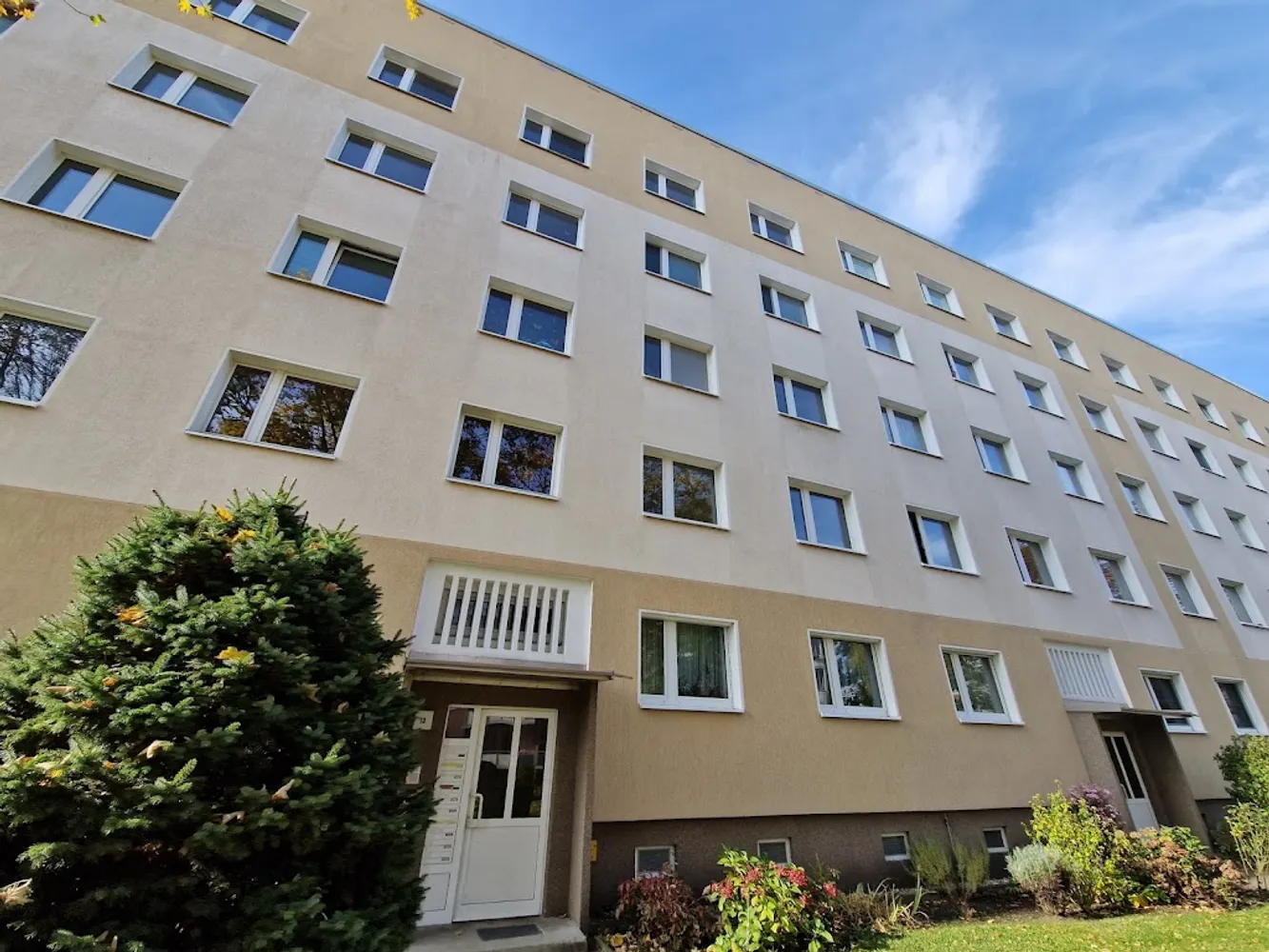 3 Zimmer Wohnung mit 57 m² in Magdeburg – Bild 8