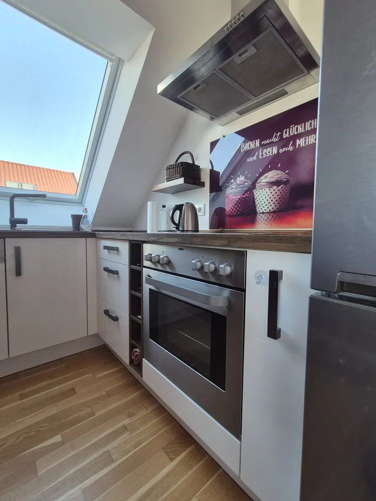 2 Zimmer Wohnung mit 48 m² in Münster – Bild 7