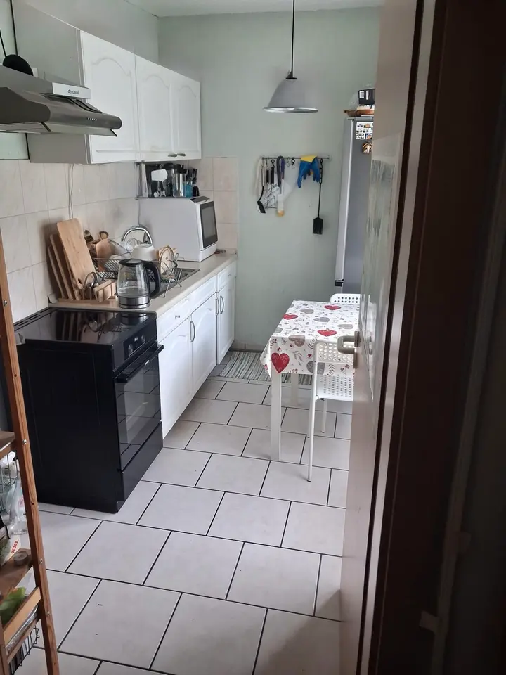 2 Zimmer Wohnung mit 68 m² in Papenburg – Bild 4