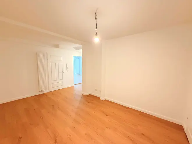 3 Zimmer Wohnung mit 109 m² in Bremen – Bild 2