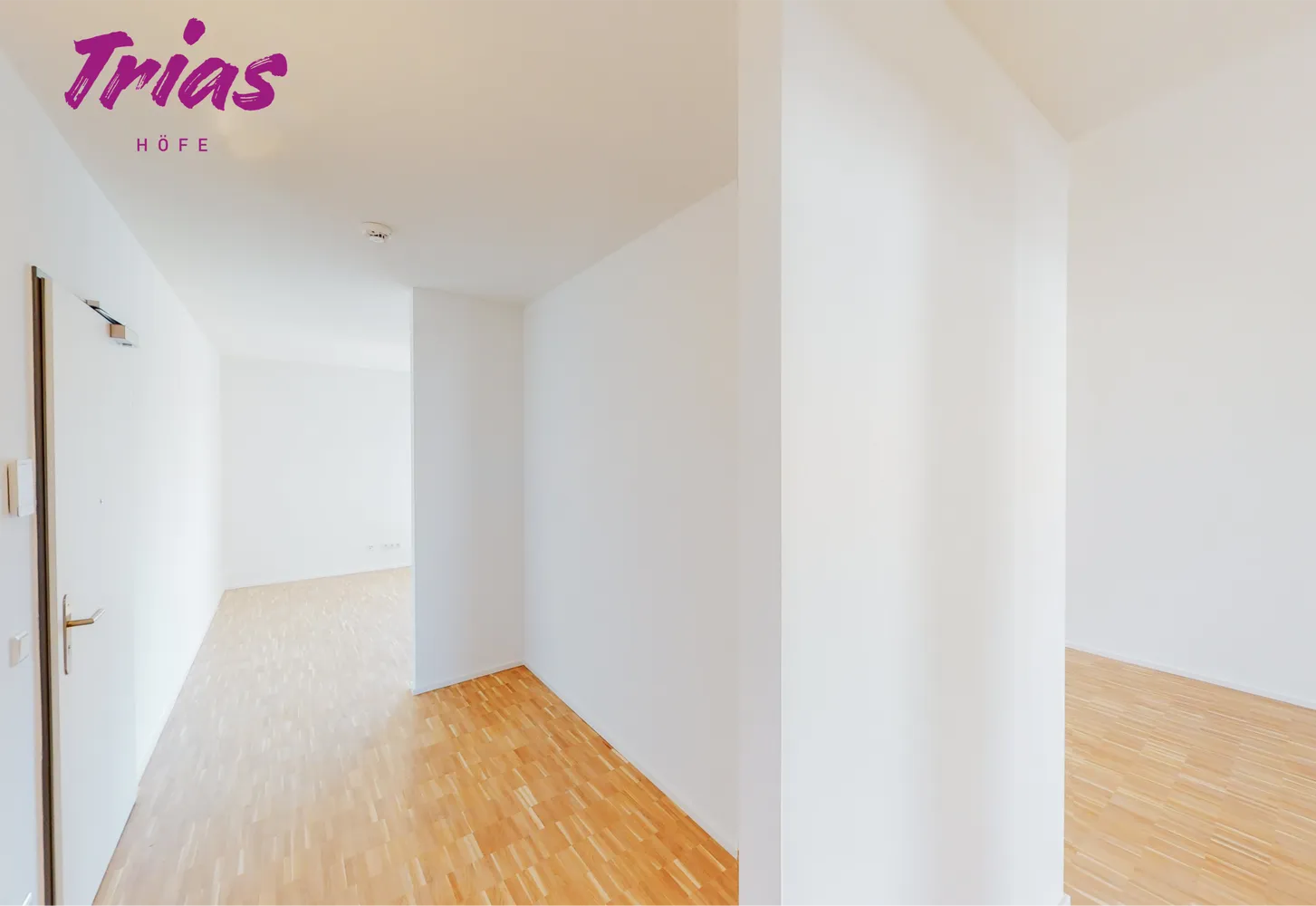 3 Zimmer Wohnung mit 85 m² in Mainz – Bild 6