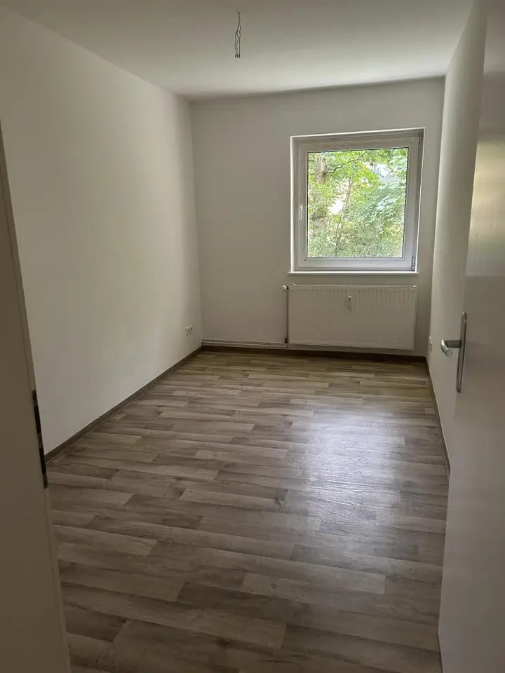 4 Zimmer Wohnung mit 76 m² in Flensburg – Bild 2