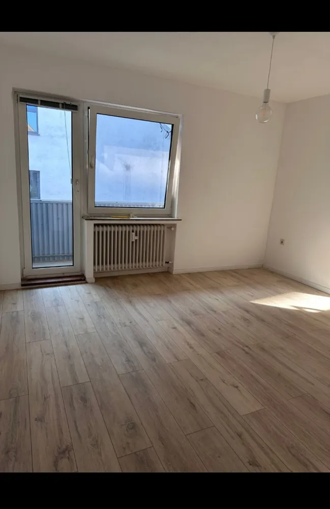 WG-Zimmer mit 20 m² in Bremen – Bild 1