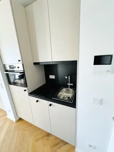 1 Zimmer Wohnung mit 23 m² in Berlin – Bild 6