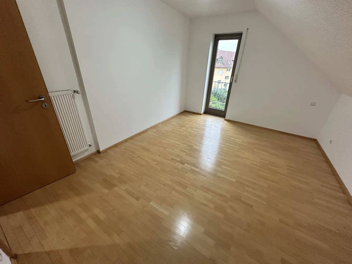 3 Zimmer Wohnung mit 61 m² in Landshut – Bild 2