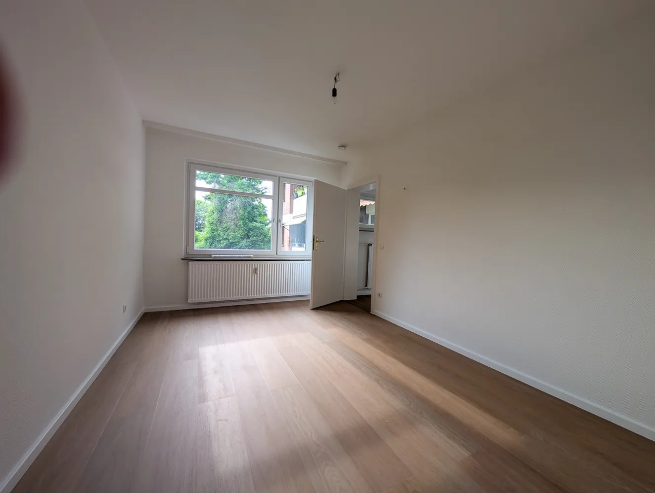 5 Zimmer Wohnung mit 96 m² in Hamburg – Bild 6