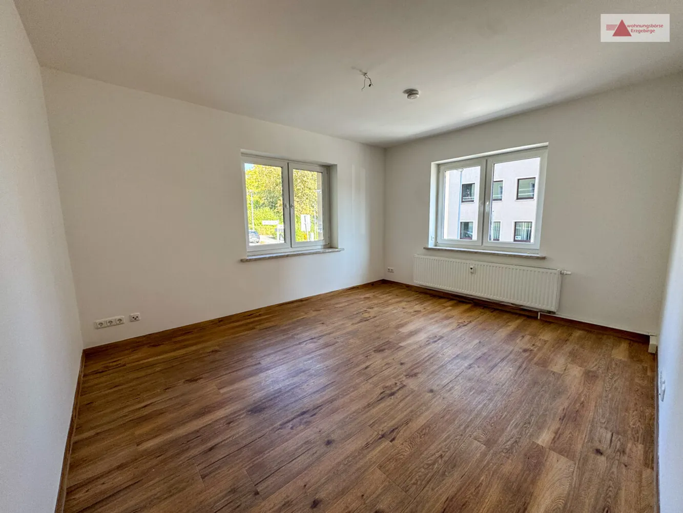 2 Zimmer Wohnung mit 53 m² in Aue-Bad Schlema – Bild 3