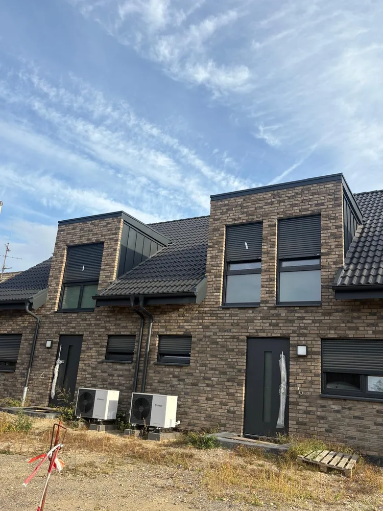 4 room house with 145 m² in Kaarst – Photo 8