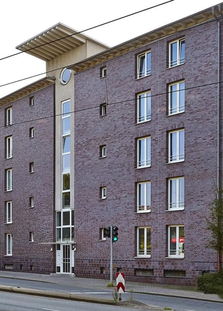 2 Zimmer Wohnung mit 55 m² in Mülheim an der Ruhr – Bild 1
