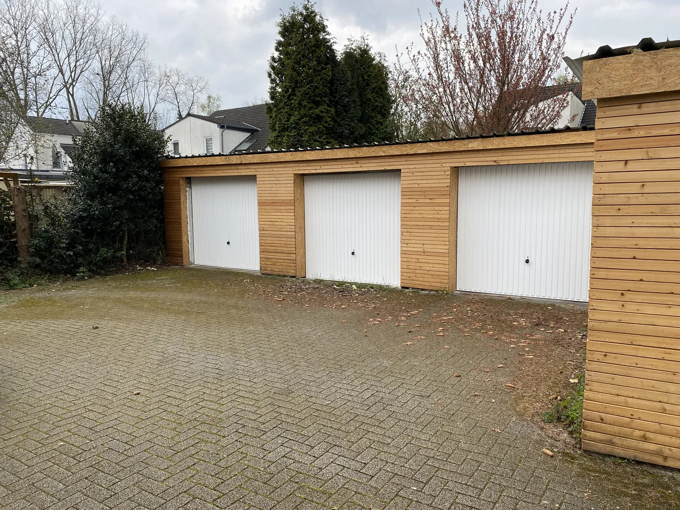 4 Zimmer Wohnung mit 98 m² in Bochum – Bild 3