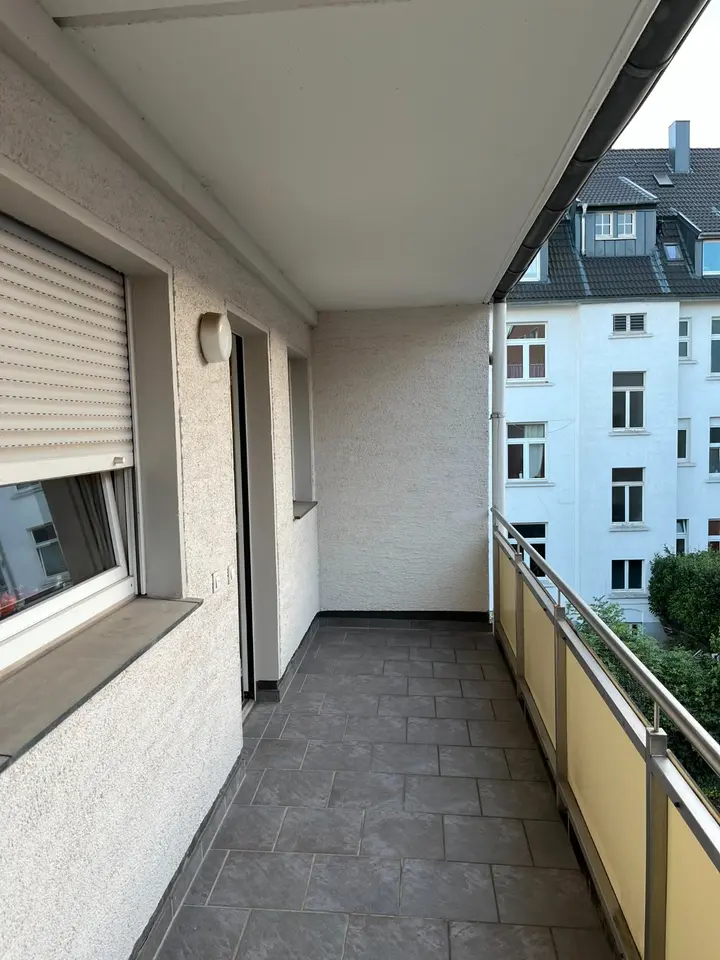 2 Zimmer Wohnung mit 67 m² in Wuppertal – Bild 10