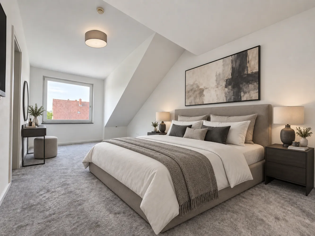 3 Zimmer Wohnung mit 135 m² in Hannover – Bild 8