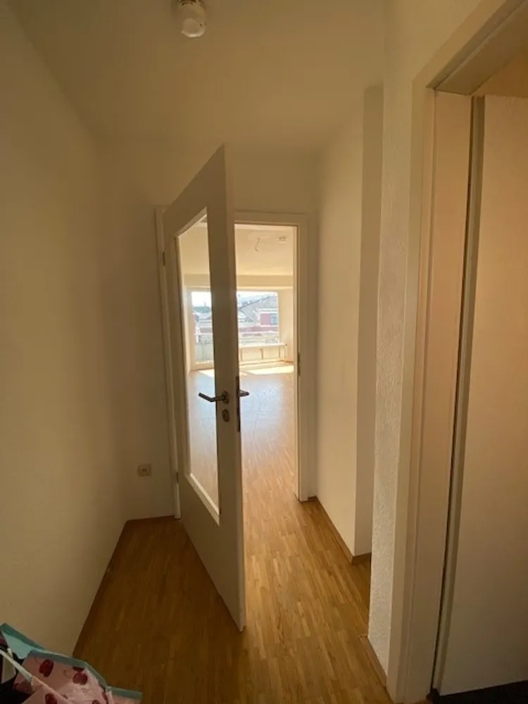 1 Zimmer Wohnung mit 31 m² in Bremen – Bild 4