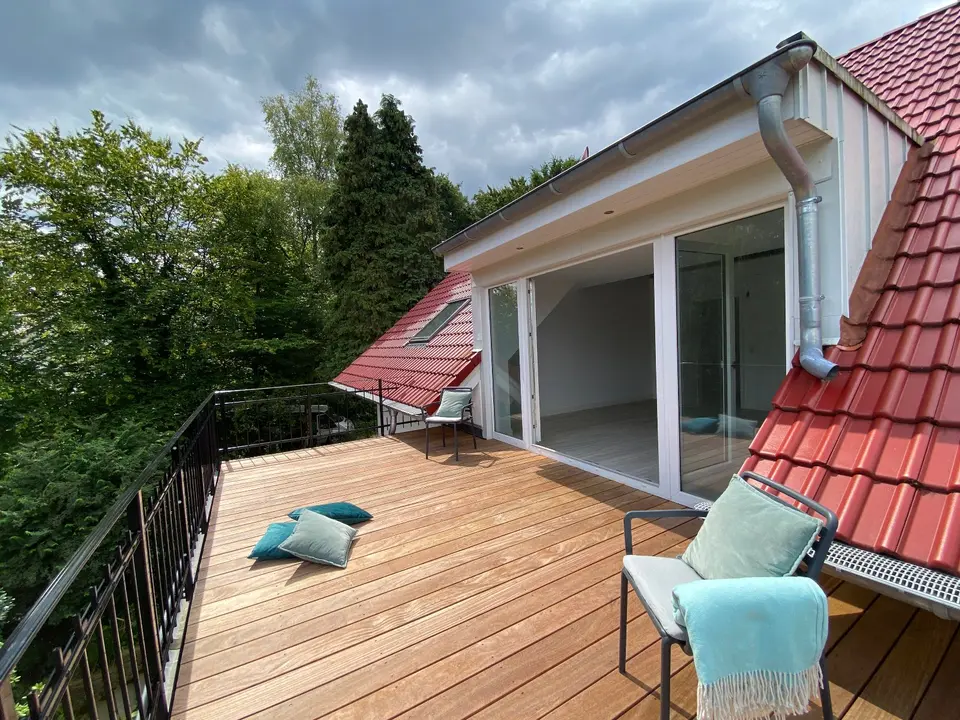 6 Zimmer Haus mit 208 m² in Lohmar – Bild 9