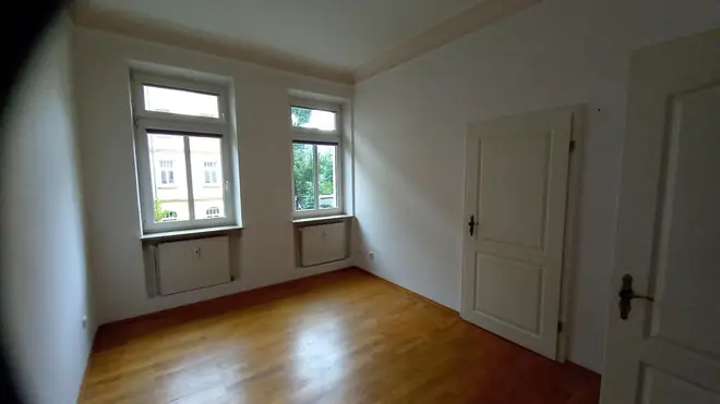 3 Zimmer Wohnung mit 90 m² in Nürnberg – Bild 4