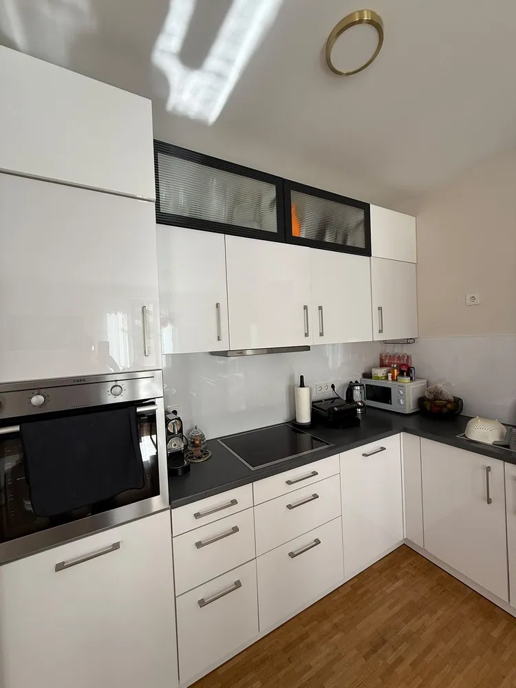 4 Zimmer Wohnung mit 98 m² in Berlin – Bild 6