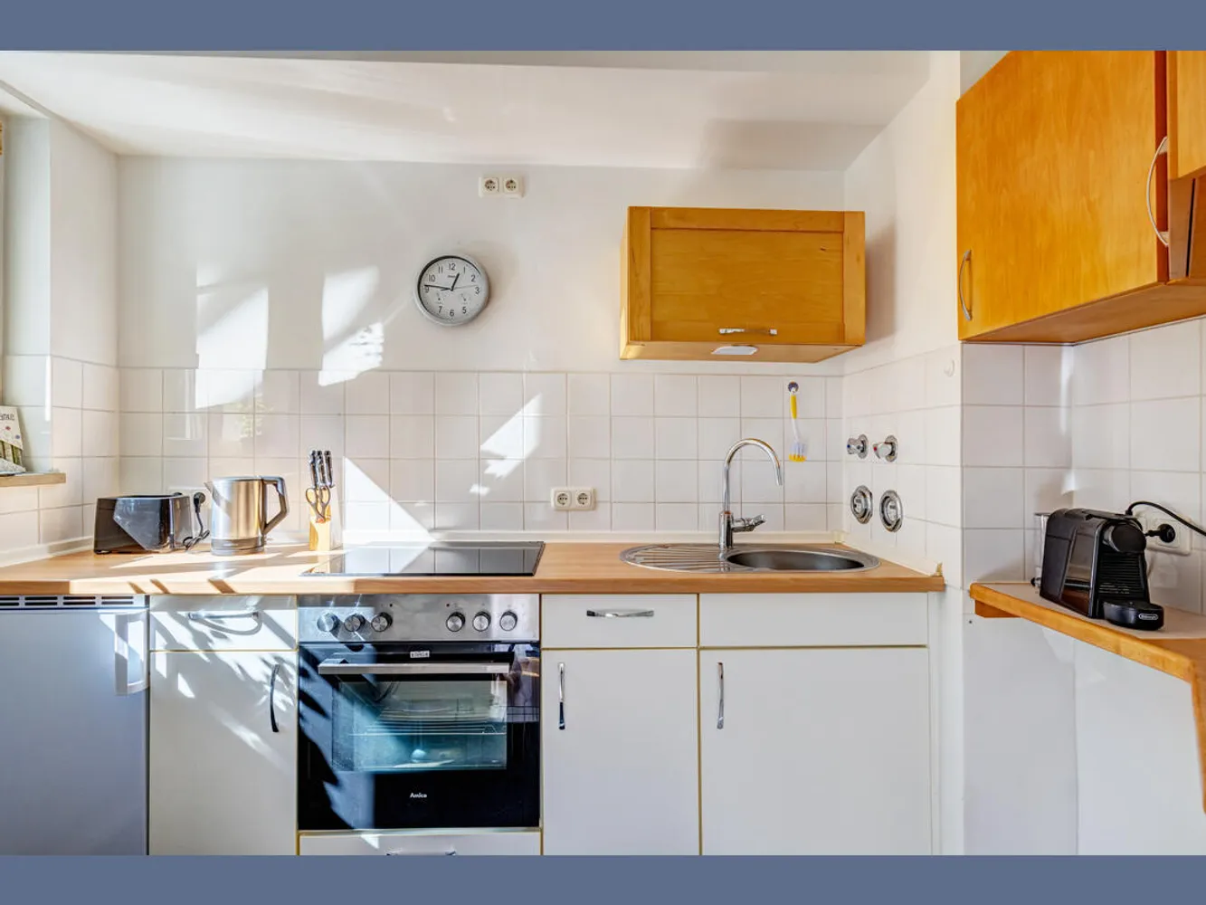 2 Zimmer Wohnung mit 50 m² in München – Bild 7