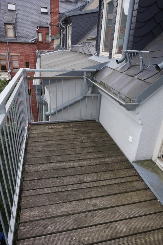 2 Zimmer Wohnung mit 54 m² in Chemnitz – Bild 4