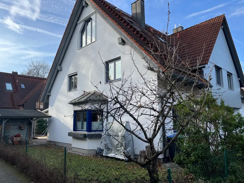 5 Zimmer Haus mit 146 m² in Starnberg – Bild 2