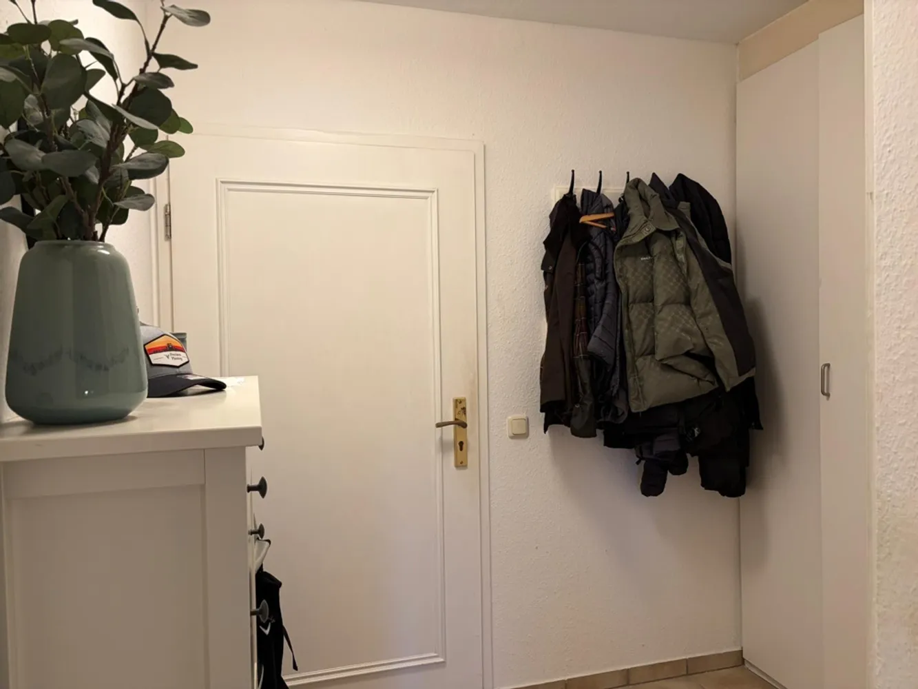 2 room apartment with 54 m² in Lüneburg – Photo 4