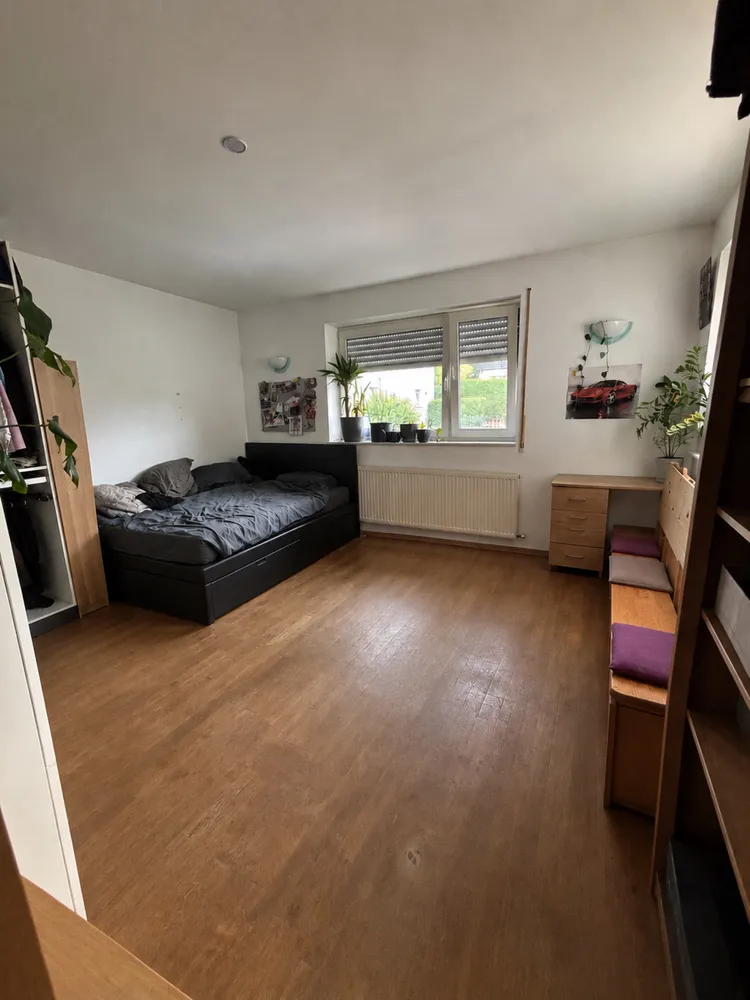 1 room apartment with 39 m² in Königswinter – Photo 3