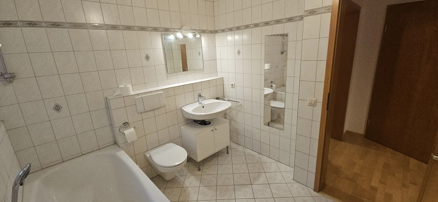 2 Zimmer Wohnung mit 42 m² in Karlsruhe – Bild 6