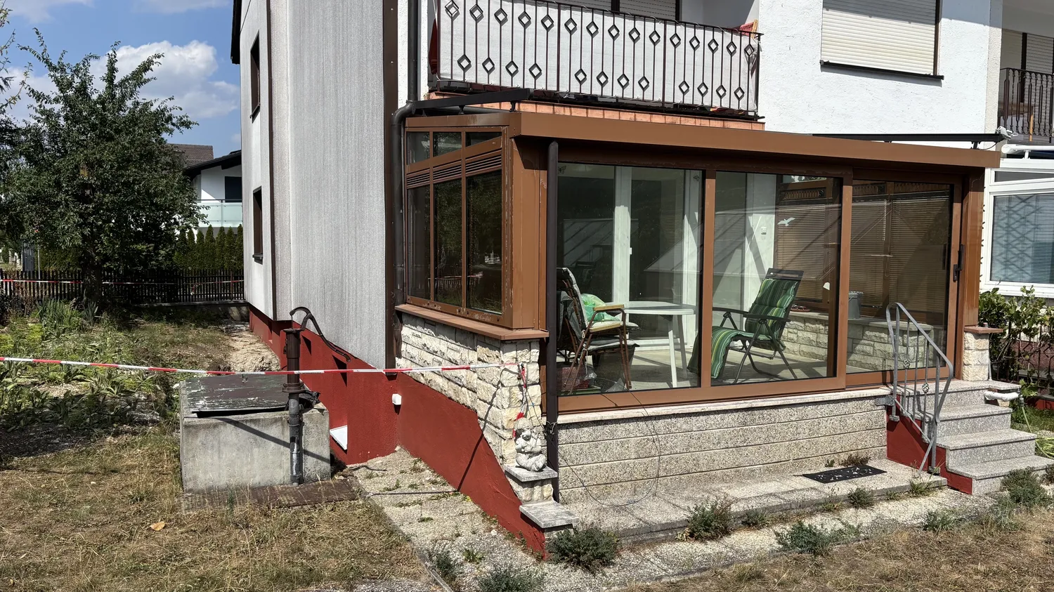 4 Zimmer Wohnung mit 92 m² in München – Bild 8