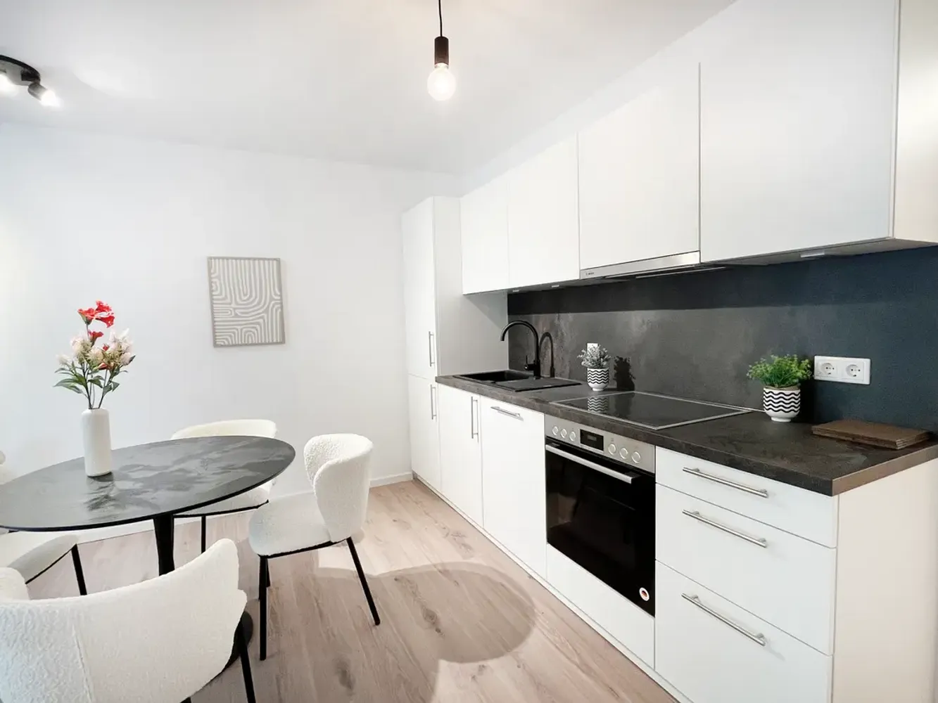 3 Zimmer Wohnung mit 75 m² in Nürnberg – Bild 2